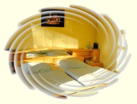Hotel Luginsland Schleiz Ruang foto