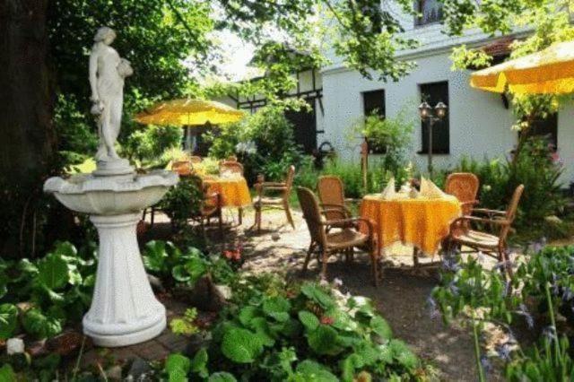 Hotel Luginsland Schleiz Bagian luar foto